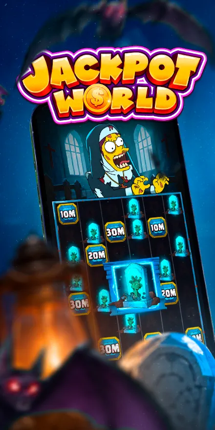 Jackpot World preview 1